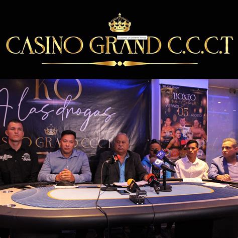 21 grand casino Venezuela